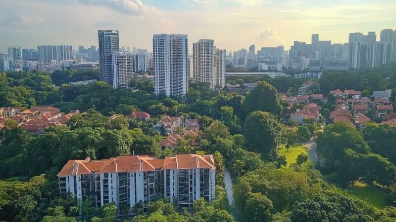 Transforming Futures Raffles Junior College and Skye Holland’s Journey to Excellence in Singapore’s Top Junior College