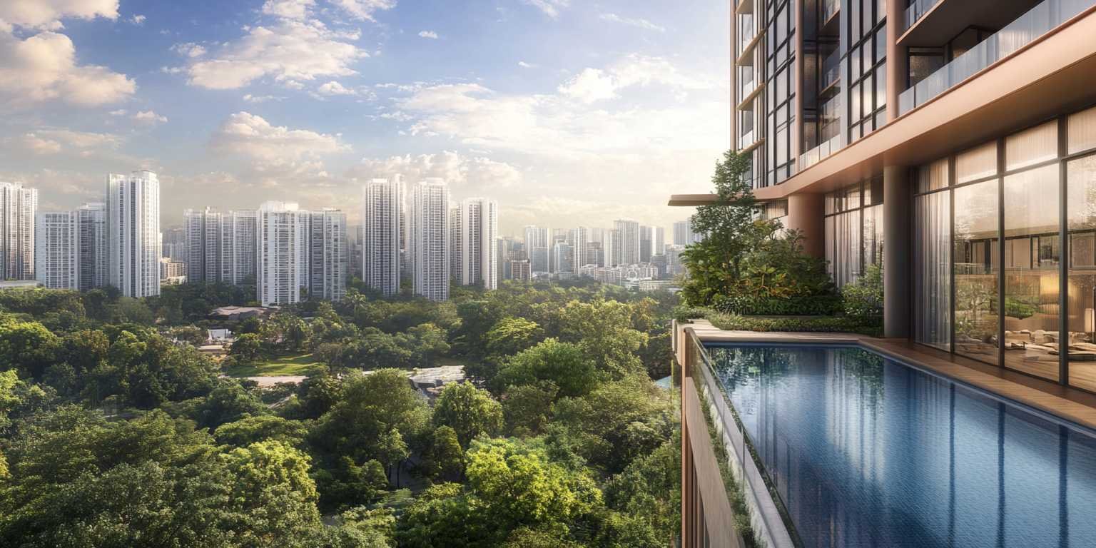 Unlocking the Rental Potential Why a New Add Singapore Condo Reigns Supreme in the Market